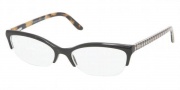 Ralph Lauren RL6073 Eyeglasses Eyeglasses - 5001 Black / Demo Lens