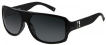 Guess GU 6609P Sunglasses Sunglasses - BLK-3: Black