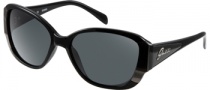 Guess GU 7052 Sunglasses Sunglasses - BLK-3: Black