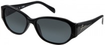 Guess GU 7054 Sunglasses Sunglasses - BLK-3: Black 