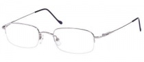 Guess GU 1253 Eyeglasses Eyeglasses - GUN: Gunmetal
