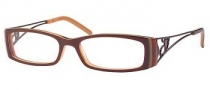 Guess GU 1435 Eyeglasses Eyeglasses - BRN: Brown