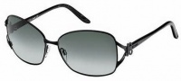 Just Cavalli JC261S Sunglasses Sunglasses - 01A