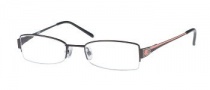 Guess GU 1482ST Eyeglasses Eyeglasses - BRNPK: Brown / Pink