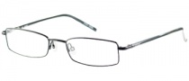 Guess GU 1491&CL Eyeglasses Eyeglasses - SBLK: Satin Black