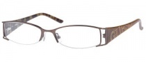 Guess GU 1519 Eyeglasses Eyeglasses - BRN: Brown