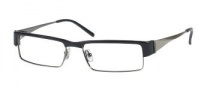 Guess GU 1525 Eyeglasses Eyeglasses - BLK: Black