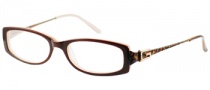 Guess GU 1540ST Eyeglasses Eyeglasses - BRN: Brown