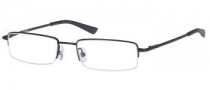 Guess GU 1543 Eyeglasses Eyeglasses - BLK: Black