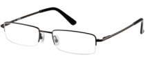 Guess GU 1543 Eyeglasses Eyeglasses - SBRN: Satin Brown