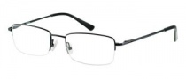 Guess GU 1544 Eyeglasses Eyeglasses - BLK: Black