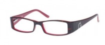 Guess GU 1553 Eyeglasses Eyeglasses - TO: Tortoise
