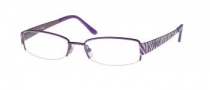 Guess GU 1562 Eyeglasses Eyeglasses - PUR: Purple