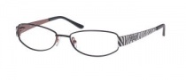 Guess GU 1563 Eyeglasses Eyeglasses - BLK: Black