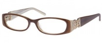 Guess GU 1572 Eyeglasses Eyeglasses - BRN: Brown