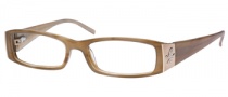 Guess GU 1602ST Eyeglasses Eyeglasses - BRN: Brown