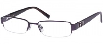 Guess GU 1607 Eyeglasses Eyeglasses - PUR: Purple