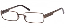 Guess GU 1618 Eyeglasses Eyeglasses - BRN: Brown
