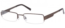 Guess GU 1620 Eyeglasses Eyeglasses - BRN: Brown