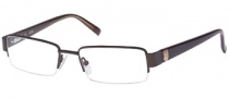 Guess GU 1632 Eyeglasses Eyeglasses - BRN: Brown