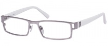 Guess GU 1633 Eyeglasses Eyeglasses - SI: Silver