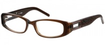 Guess GU 1643 Eyeglasses Eyeglasses - BRN: Brown