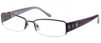 Guess GU 1647 Eyeglasses Eyeglasses - LPUR: Light Purple
