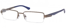 Guess GU 1661 Eyeglasses Eyeglasses - BRN: Brown