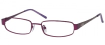 Guess GU 1674 Eyeglasses Eyeglasses - PUR: Purple