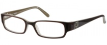 Guess GU 1686 Eyeglasses Eyeglasses - BRN: Brown