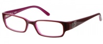 Guess GU 1686 Eyeglasses Eyeglasses - RD: Red Over Pink