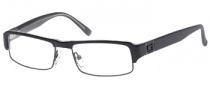 Guess GU 1688 Eyeglasses Eyeglasses - BLK: Black