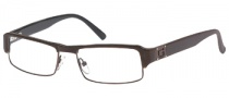 Guess GU 1688 Eyeglasses Eyeglasses - BRN: Brown