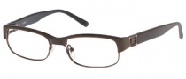 Guess GU 1689 Eyeglasses Eyeglasses - BRN: Brown