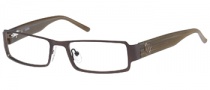 Guess GU 1695 Eyeglasses Eyeglasses - BRN: Brown