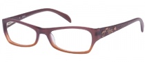 Guess GU 2212 Eyeglasses Eyeglasses - PURBRN: Purple / Light Brown