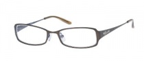 Guess GU 9008 Eyeglasses Eyeglasses - BRN: Brown