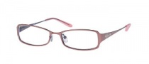 Guess GU 9008 Eyeglasses Eyeglasses - PK: Pink