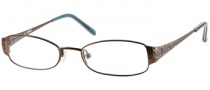 Guess GU 9037N Eyeglasses Eyeglasses - BRN: Brown