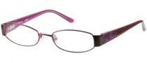 Guess GU 9039 Eyeglasses Eyeglasses - SBRN: Satin Brown