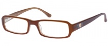 Guess GU 9044 Eyeglasses Eyeglasses - BRN: Brown