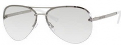 Juicy Couture Genre/s Sunglasses Sunglasses - OFX4 Silver Flash (7M Silver Mirror Lens