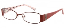 Guess GU 9058 Eyeglasses Eyeglasses - RD: Red Satin