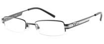 Guess GU 9063 Eyeglasses Eyeglasses - GUN: Satin Gunmetal