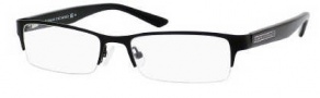 Armani Exchange 149 Eyeglasses Eyeglasses - 010G Matte Black 