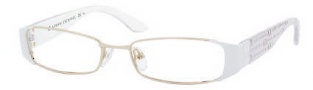 Armani Exchange 231 Eyeglasses Eyeglasses - 0D4G Gold White Crystal