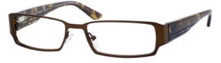 Armani Exchange 147 Eyeglasses Eyeglasses - 0HFL Dark Brown