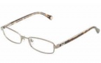 DG DD 5090 Eyeglasses Eyeglasses - 1006 Gunmetal / Demo Lens