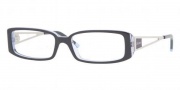 DKNY DY4607 Eyeglasses Eyeglasses - 3481 Blue Crystal / Demo Lens