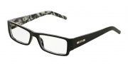 D&G DD1150 Eyeglasses Eyeglasses - 765 Black On Horn